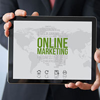 E-marketing digital référencement