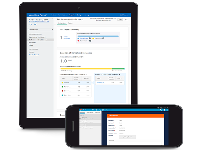 pilotage reporting analytique avancement