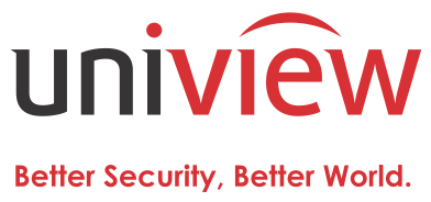 uniview camera IP